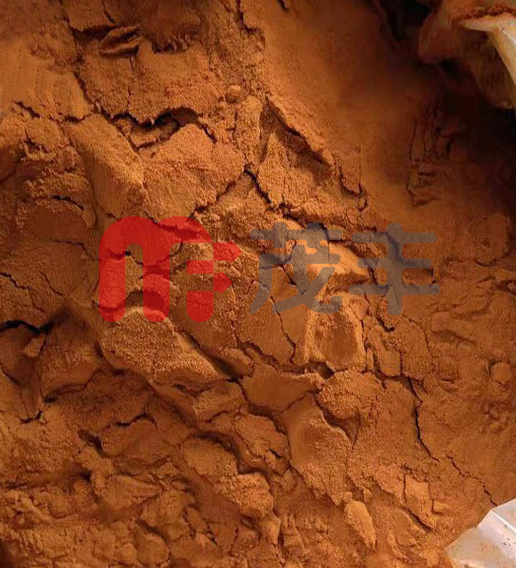 矿源黄腐酸钾与生化黄腐酸钾的区别